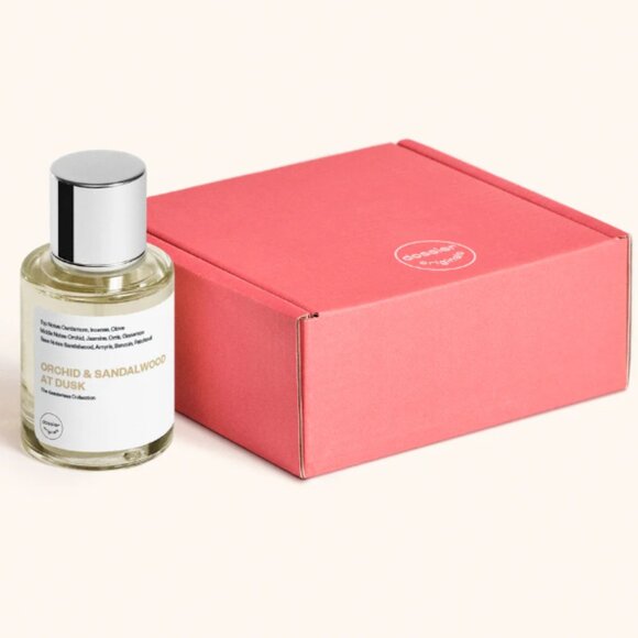 Dossier Other - ❣️2/$36 NIB Dossier Orchid & Sandalwood at Dusk Full Size Retail Price $38.00